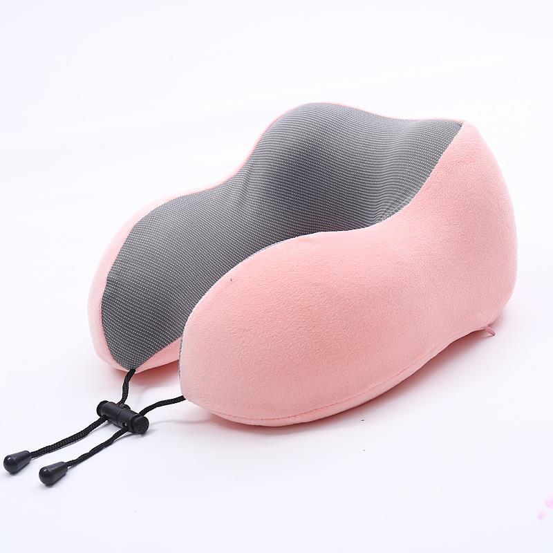 U Shaped Memory Foam Neck Pillows