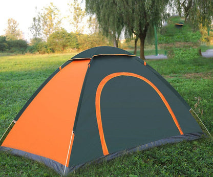 Lightweight Windproof Camping Tent