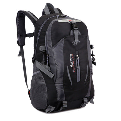 Mountaineering Hiking Backpack