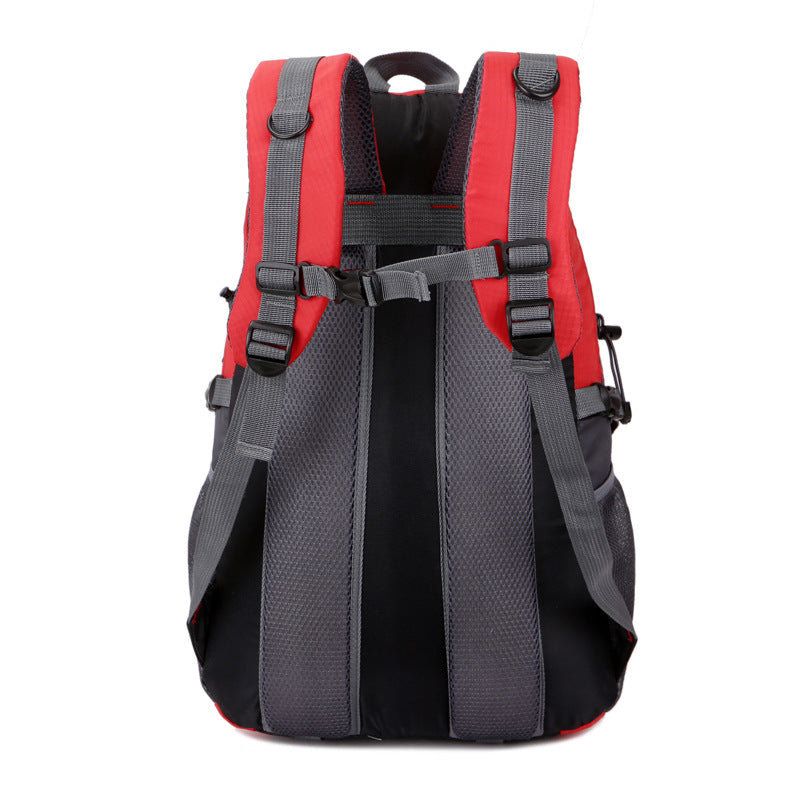 Mountaineering Hiking Backpack