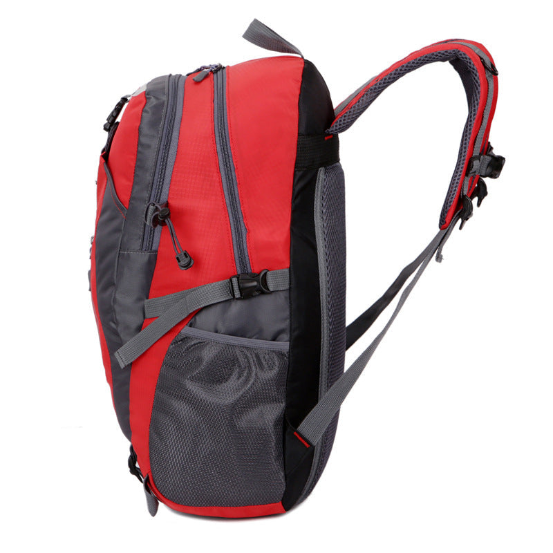 Mountaineering Hiking Backpack