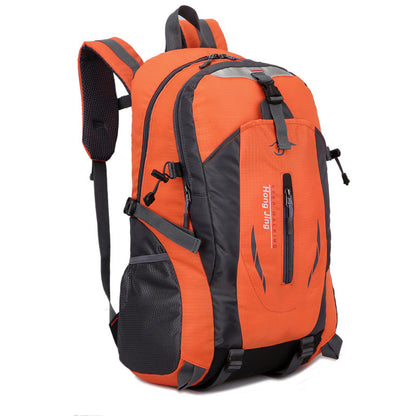 Mountaineering Hiking Backpack