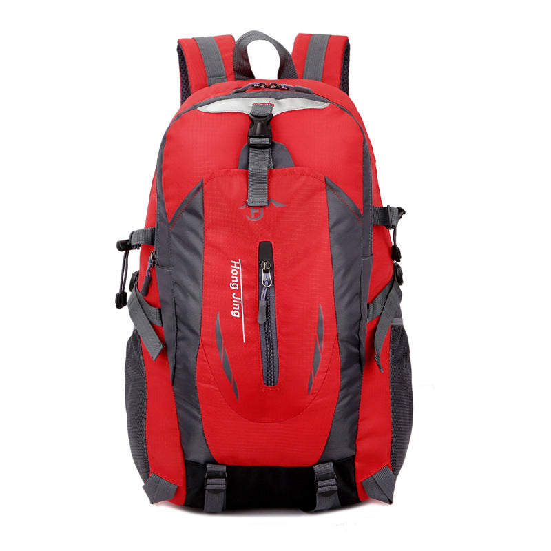 Mountaineering Hiking Backpack