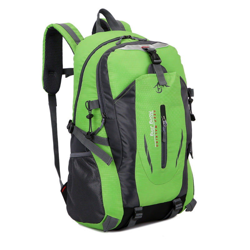 Mountaineering Hiking Backpack