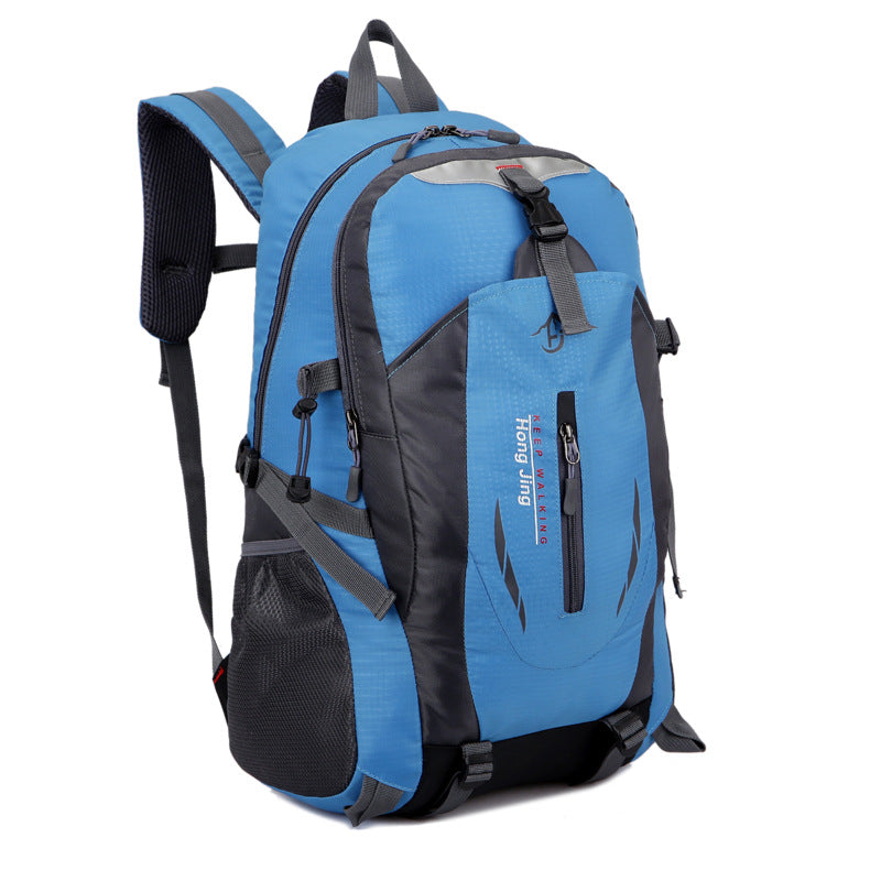 Mountaineering Hiking Backpack