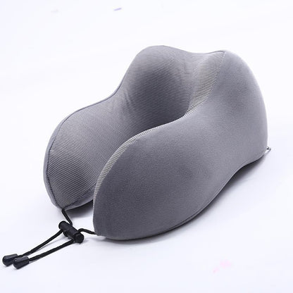 U Shaped Memory Foam Neck Pillows