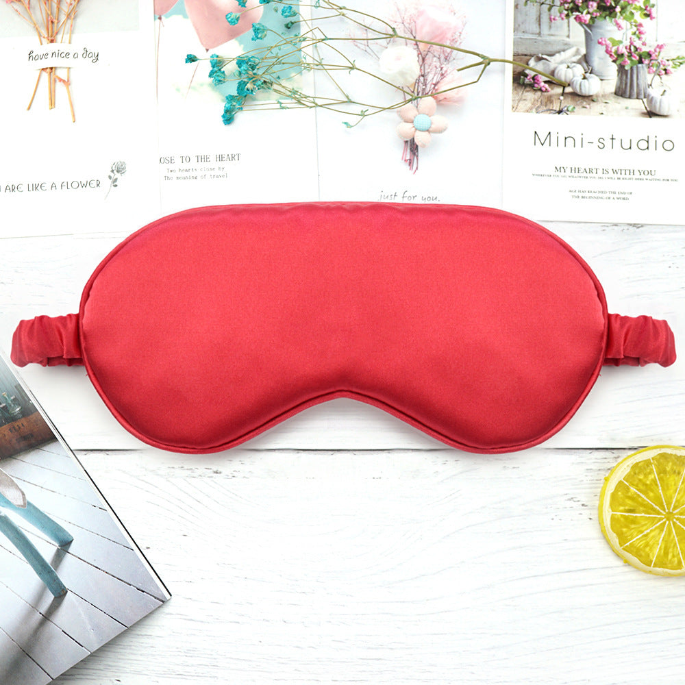 Silk Sleep Eye Mask