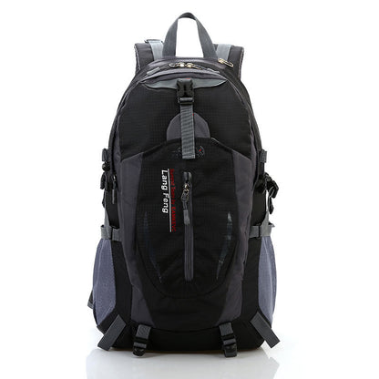 Mountaineering Hiking Backpack