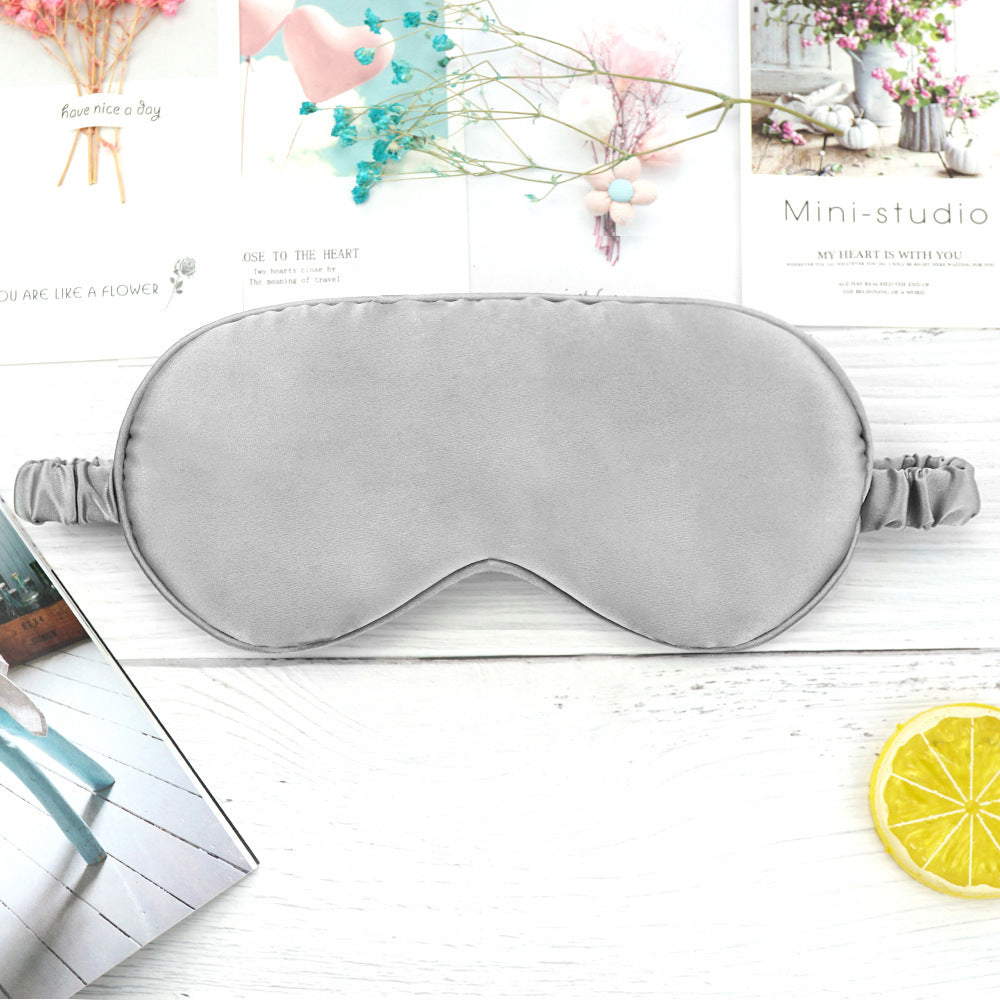 Silk Sleep Eye Mask