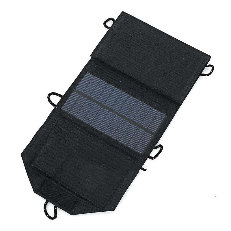 Solar Panel Charger