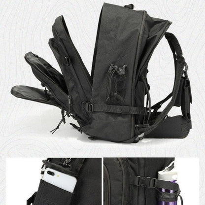 Waterproof Outdoor Travel Backpack