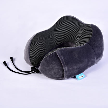 U Shaped Memory Foam Neck Pillows