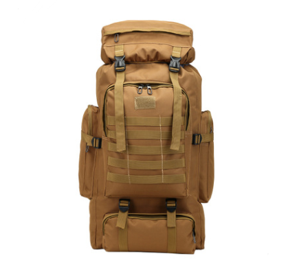 80L Tactical Backpack