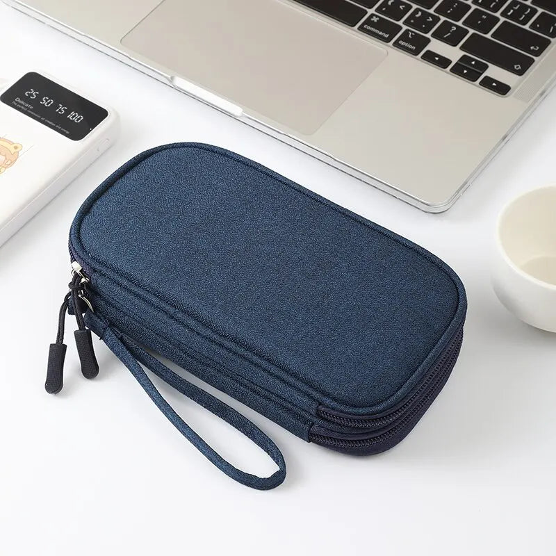 Cable Storage Organizer Bag