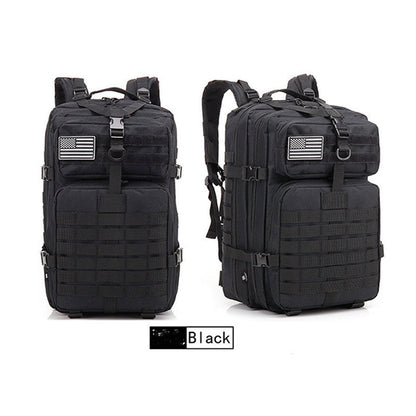 Waterproof Tactical Backpack