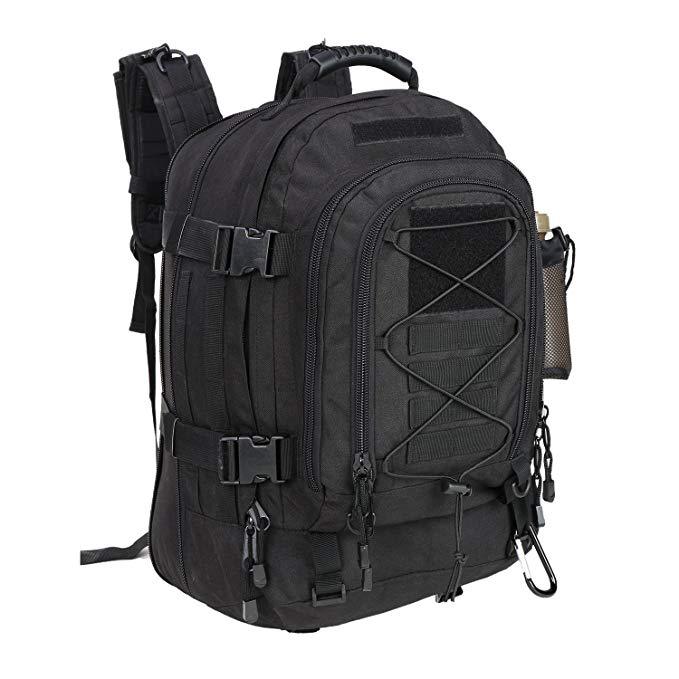 Waterproof Outdoor Travel Backpack